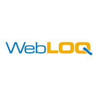 WebLOQ Nederland B.V. logo, WebLOQ Nederland B.V. contact details