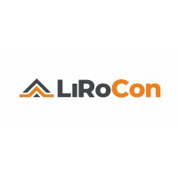 LiRoCon B.V. logo, LiRoCon B.V. contact details