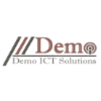 Demo ICT Solutions logo, Demo ICT Solutions contact details