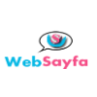 Websayfa Website Tasarim logo, Websayfa Website Tasarim contact details