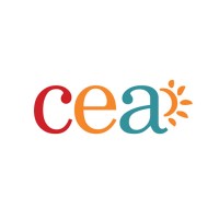 CEA Marketing Group logo, CEA Marketing Group contact details