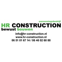 Aannemingsbedrijf HR Construction BV. logo, Aannemingsbedrijf HR Construction BV. contact details