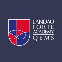 Landau Forte Academy QEMS logo, Landau Forte Academy QEMS contact details