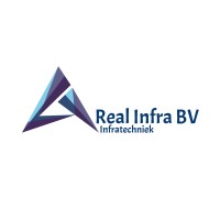 Real Infra B.V. logo, Real Infra B.V. contact details