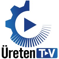 Üreten TV logo, Üreten TV contact details