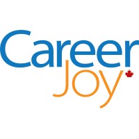 CareerJoy logo, CareerJoy contact details