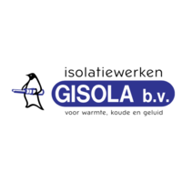 Gisola B.V. logo, Gisola B.V. contact details