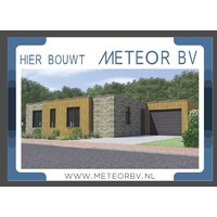 Meteor BV logo, Meteor BV contact details