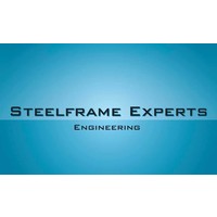 Steelframe Experts logo, Steelframe Experts contact details