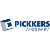 Pickkers Afbouw BV logo, Pickkers Afbouw BV contact details