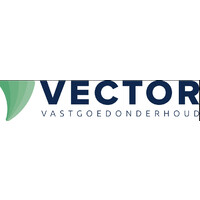 Vector Vastgoedonderhoud BV logo, Vector Vastgoedonderhoud BV contact details