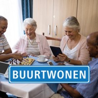 Buurtwonen logo, Buurtwonen contact details