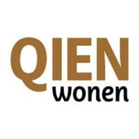 QIEN Wonen logo, QIEN Wonen contact details