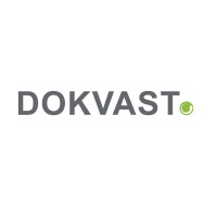 DOKVAST B.V. logo, DOKVAST B.V. contact details