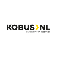 KOBUS NL logo, KOBUS NL contact details