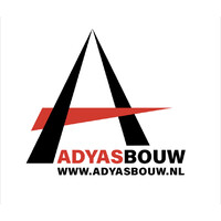 Adyasbouw logo, Adyasbouw contact details