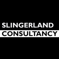 Slingerland Consultancy logo, Slingerland Consultancy contact details