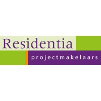 Residentia projectmakelaars logo, Residentia projectmakelaars contact details