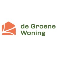 De Groene Woning logo, De Groene Woning contact details