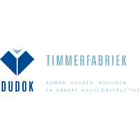 Dudok-Timmerfabriek logo, Dudok-Timmerfabriek contact details