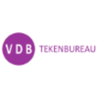 VDB Tekenbureau logo, VDB Tekenbureau contact details