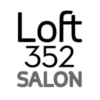 Loft 352 Salon logo, Loft 352 Salon contact details