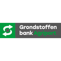 Grondstoffenbank Agriport logo, Grondstoffenbank Agriport contact details