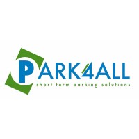 PARK4ALL B.V. logo, PARK4ALL B.V. contact details