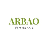 ARBAO L'Art du Bois logo, ARBAO L'Art du Bois contact details