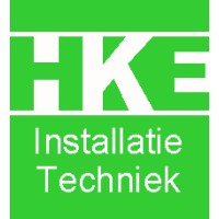 HKE Installatietechniek BV logo, HKE Installatietechniek BV contact details