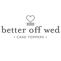 Better Off Wed logo, Better Off Wed contact details