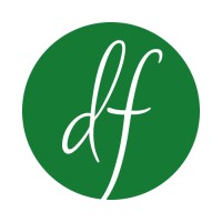 DF Coaching logo, DF Coaching contact details