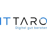 ITTARO GmbH logo, ITTARO GmbH contact details