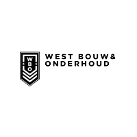 West Bouw & Onderhoud V.O.F. logo, West Bouw & Onderhoud V.O.F. contact details