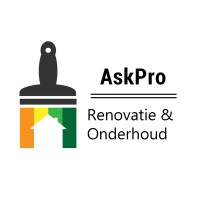 AskPro Renovatie en Onderhoud logo, AskPro Renovatie en Onderhoud contact details