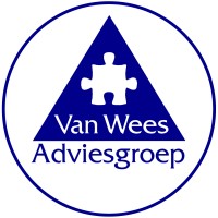 Van Wees Adviesgroep logo, Van Wees Adviesgroep contact details