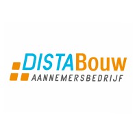 Distabouw logo, Distabouw contact details