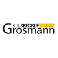 Klusbedrijf Grosmann logo, Klusbedrijf Grosmann contact details