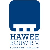 HAWEE Bouw B.V. logo, HAWEE Bouw B.V. contact details