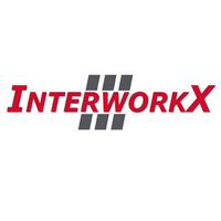 Interworkx logo, Interworkx contact details