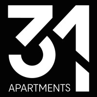 31 Apartments logo, 31 Apartments contact details