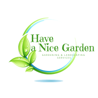 Have a Nice Garden logo, Have a Nice Garden contact details