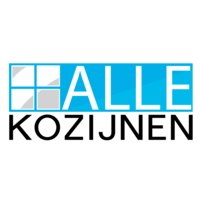 Alle Kozijnen logo, Alle Kozijnen contact details