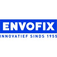 ENVO-FIX BV logo, ENVO-FIX BV contact details