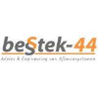 Bestek-44 advies & engineering bv logo, Bestek-44 advies & engineering bv contact details