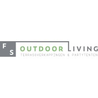 FS Outdoor Living logo, FS Outdoor Living contact details