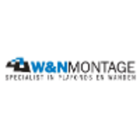 W&N montage / Totaalbouw logo, W&N montage / Totaalbouw contact details