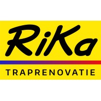 RiKa Traprenovatie logo, RiKa Traprenovatie contact details