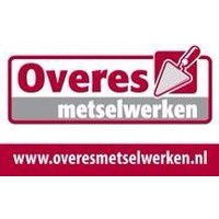 Overes Metselwerken logo, Overes Metselwerken contact details