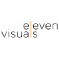 eleven visuals logo, eleven visuals contact details